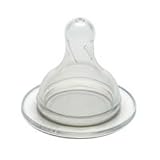 Nipples, Wide Neck Begnnrs, 3 ct ( Double Pack)