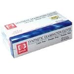 Powder-Free Vinyl Exam Gloves: 1,000 MEDIUM