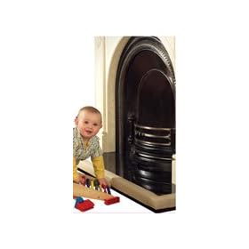 Clevamama Fireplace Guard