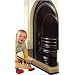 Clevamama Fireplace Guard