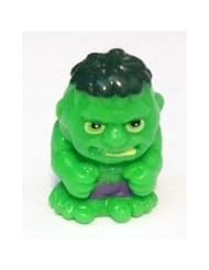 Marvel Series Squinkies Incredible Hulk