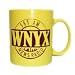 WNYX Mug