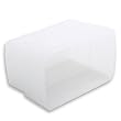 quenox 79013 Diffusor Softbox Bouncer f�r Canon Speedlite 430EX 430 EX