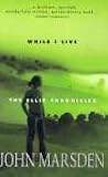 While I Live (The Ellie Chronicles, Book 1)