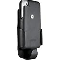 Case Mate Hoslter and Cover for Iphone.