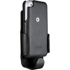 Case Mate Holster and Leather Case Cover for Iphone