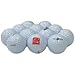 Top-Flite XL Distance Logo Overrun Golf Balls - Dozen Pack