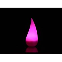 Fortune Products R-Rain Rainbow Raindrop Light, 2-3/4" Diameter x 6-1/2" Height