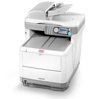 MC360N Mfp Clr Laser P/s/c/f Flatbed USB 1200X600 128MB 20PPM