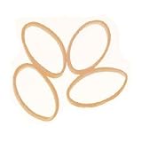 Megatech Rubber Wing Bands