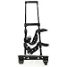 JTL Wheel On Studio Trailer, 4 Wheel Luggage Cart, Supports up to 48 lbs., #8500