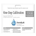 One Step Ez Hygrometer Calibration Kit