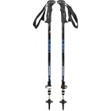 Leki Khumba Antishock Trekking Poles (Pair)