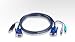 ATEN �ؑ֊�p�P�[�u�� PS2-USB(�X����) 3M 2L-5503UP