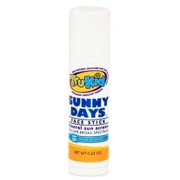 TruKid Sunny Days Face Stick