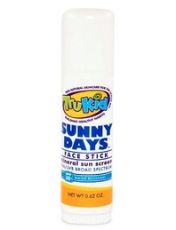 TruKid Sunny Days Face Stick