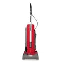 EUREKA Sanitaire Upright Vacuum Cleaner, 18.5lbs, Gray (Case of 2)