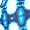 Blue Mix