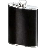 CAPTAINSTAG(キャプテンスタッグ) ヒップフラスコ角型8オンス(230ml) M-7290