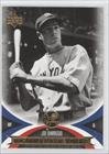 2005 UD Mini Jersey Collection #90 - Joe DiMaggio MCM