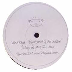 MISS KITTIN / PROFESSIONAL DISTORTION (REMIX)