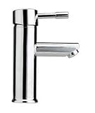 Basin mixer tap and pop up waste (3301)