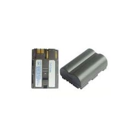 Replacement Camcorder Battery for Canon EOS Series, Canon EOS 5D, EOS 10D, EOS 20D, EOS 20Da, EOS 30D, EOS 40D, EOS 50D, EOS 300D, EOS D30, EOS D60, EOS Digital Rebel, EOS Kiss Digital