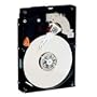Western Digital 500 GB RE2 SATA 3 Gb/s 7200 RPM 16 MB Cache Bulk/OEM Enterprise Hard Drive - WD5001ABYS