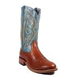 Ariat Ladies 11 'Dally' Western Boots - Dress Brown by Ariat