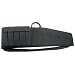 New Uncle Mikes Police Accessories Large Tactical Rifle Case 41 in. 600 Denier Woven ...