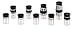 Celestron Omni Series 1-1/4 12.5MM Eyepiece