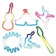 SillyBandz - Art Festival Shapes