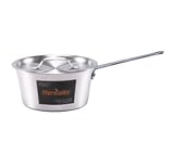 Review Browne-Halco 5813911 / Browne-Halco 11 Quart Tapered Sauce Pan