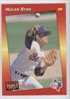1992 Triple Play #22 - Nolan Ryan