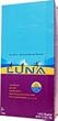 Luna Bars, Iced Oatmeal Raisin, 1.69-Ounce Bars (Pack of 15)