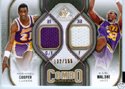 SP GAME USED