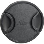 Leica (16 019) Objektivdeckel Lens Cap for Leica S-System Camera Lenses with 82mm Threading E82
