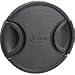 Leica (16 019) Objektivdeckel Lens Cap for Leica S-System Camera Lenses with 82mm Threading E82