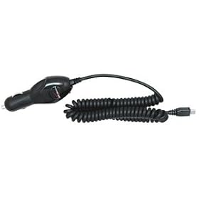 Click here to buy OEM NEW Verizon Brand Micro USB Vehicle Car Charger in SEALED Verizon Retail Packaging w ... by Verizon.