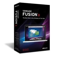 Vmware Box FUS3-ENG-M-10-AP Acad 10pk Vmware Fusion 3 Mac Os X
