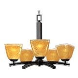 12505 - Maxim Lighting - VAIL 5 LT CHANDELIER