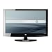 HP x23LED 58,4 cm (23 Zoll) widescreen TFT Monitor VGA, DVI-D