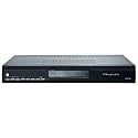 Wharfedale/Bush 250GB HDD Freeview Hard Drive Recorder (PVR) - Dual Tuner Freeview Box (TU250DTR)
