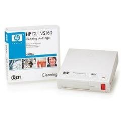 HP DLT VS 160 Reinigungskassette Preisvergleich