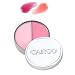 A favorite of beauty editor's the world over. Packaged in jumbo tins, these duo-color glosses have an unbeatable formulation that provides sheer, slick color.