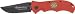 maltese10  - Smith Wesson CKFDR Maltese Fireman Cross Folder Knife