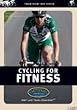 Carmichael Training Systems CTS Cycling for Fitness DVD