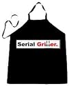 Wearable Aprons