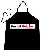 Wearable Aprons