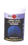 MUSASHI(ムサシ) クン(青) 150g